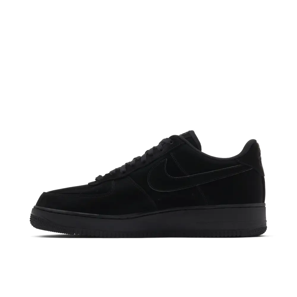 Nike Air Force 1 Low LX Vanta Black 