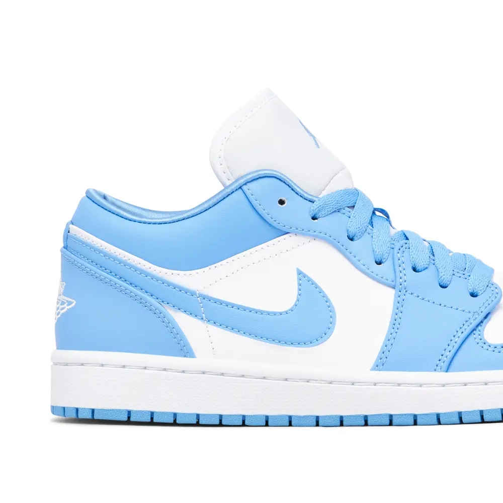 Air Jordan 1 Low UNC Womens 