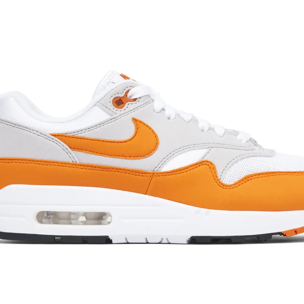 Nike Air Max 1 Anniversary Orange 