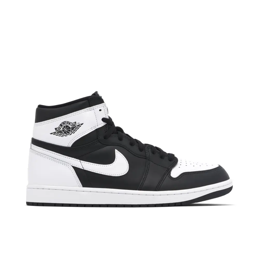 Air Jordan 1 High OG Reverse Panda 