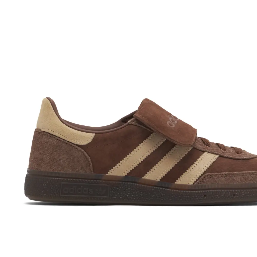 Adidas Handball Spezial size? Exclusive Brown Gum 