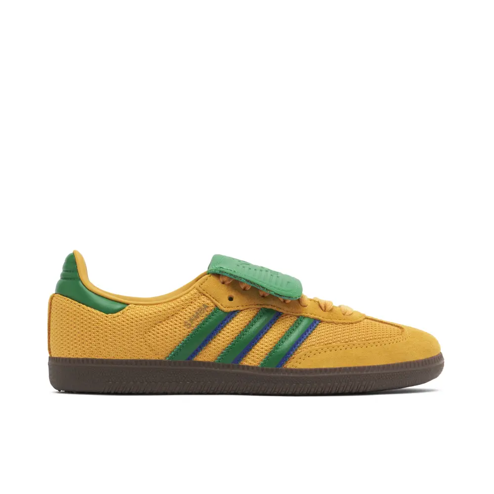 Adidas Samba LT Preloved Yellow 177E1548