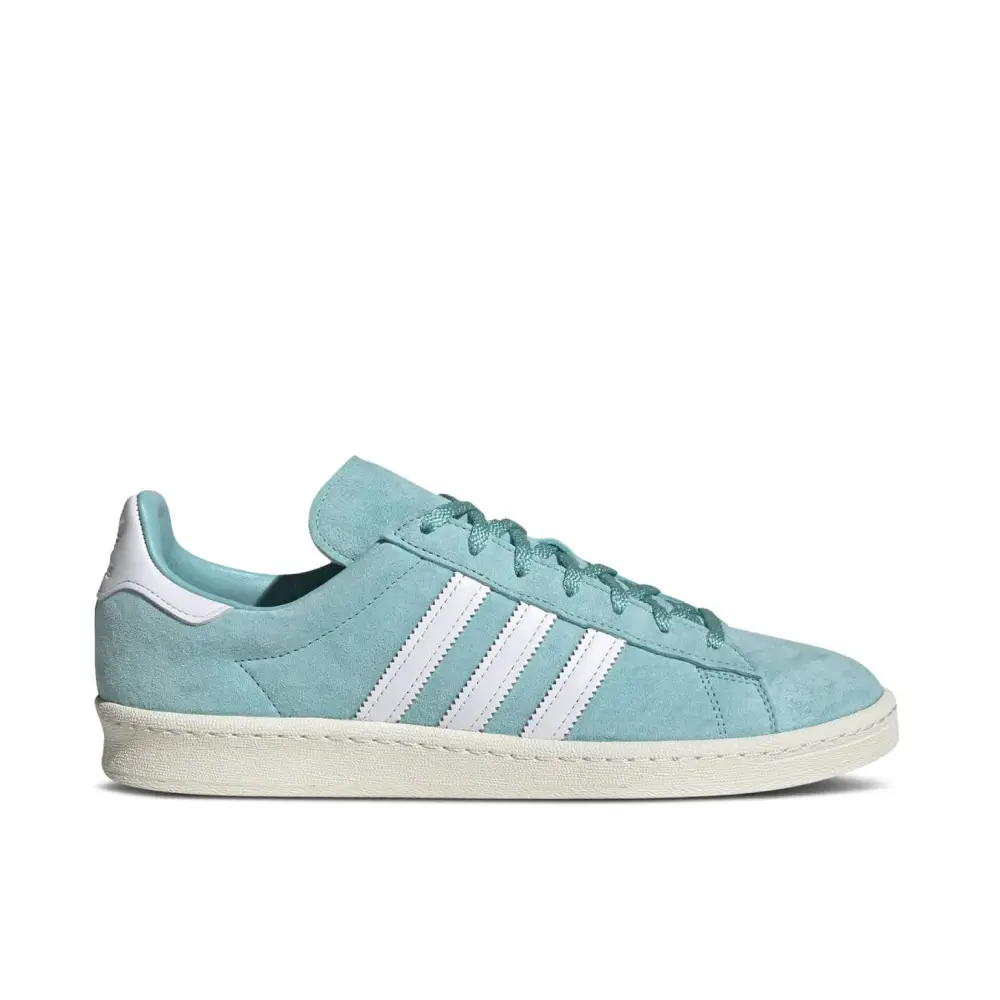 Adidas Campus 80s Easy Mint 167FB3884