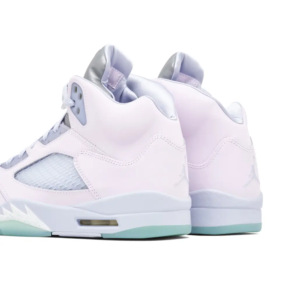 Air Jordan 5 Easter Regal Pink 