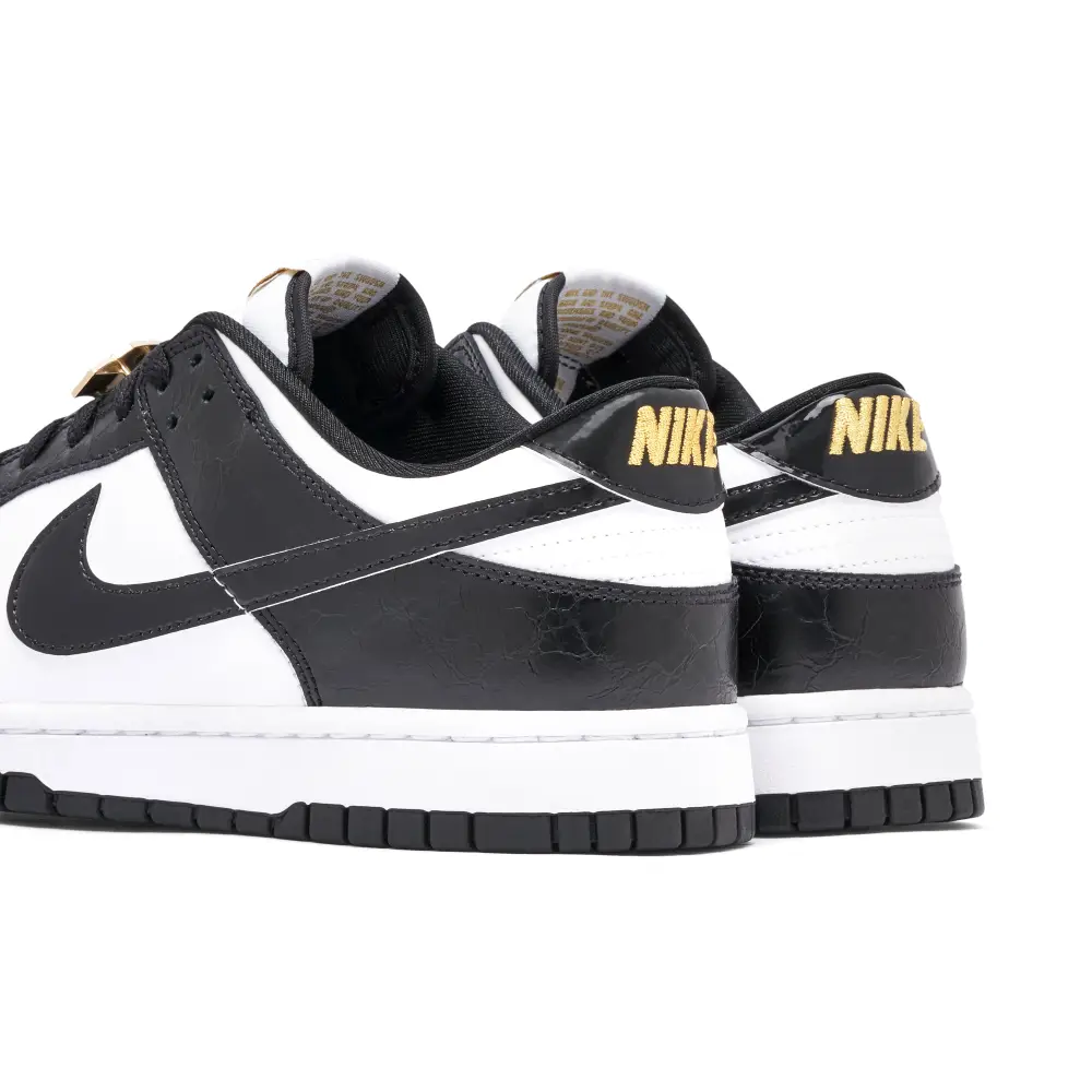 Nike Dunk Low Panda World Champ 