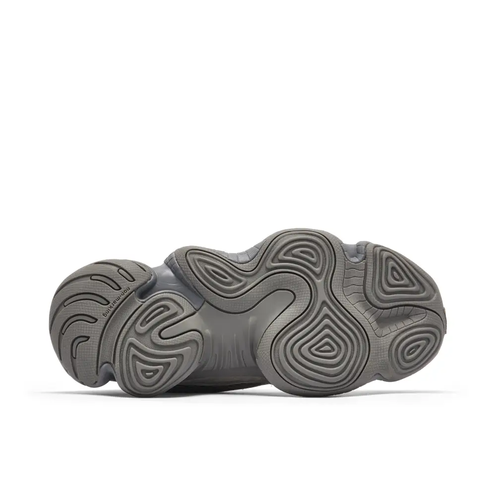 Yeezy 500 Granite 