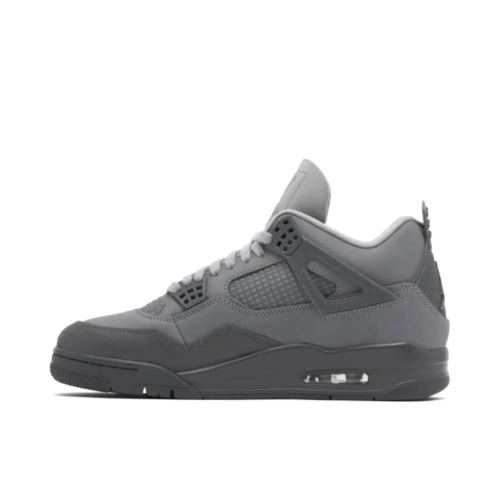 Air Jordan 4 SE Wet Cement B2AFB2138