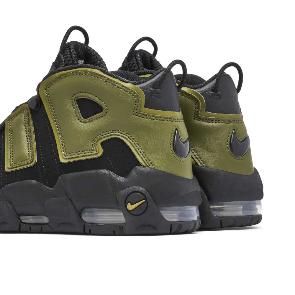 Nike Air More Uptempo Rough Green 