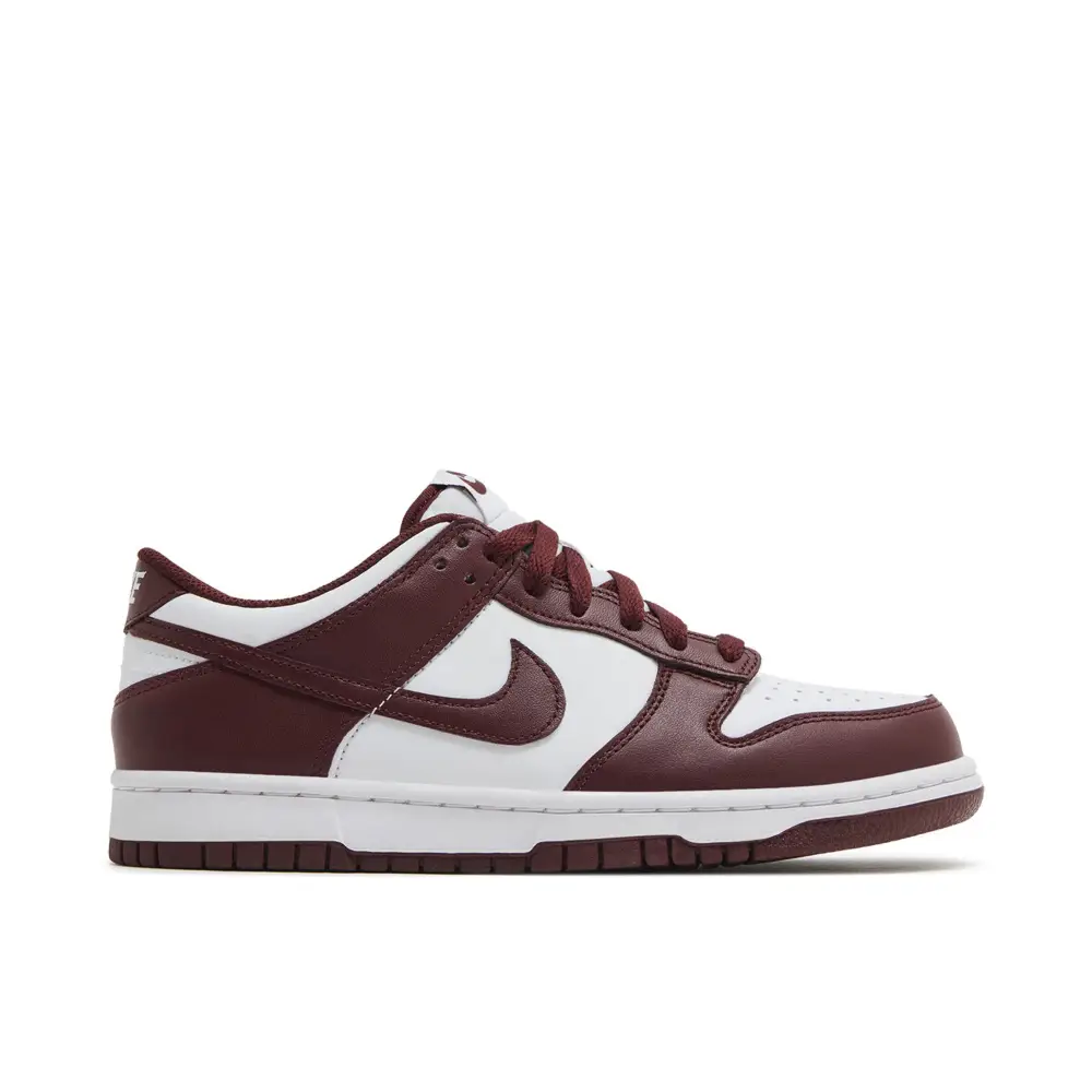 Nike Dunk Low Redwood GS 
