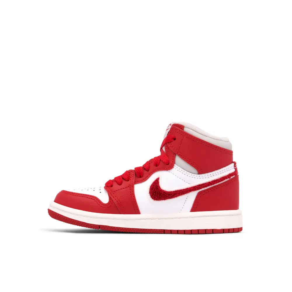 Air Jordan 1 High OG Varsity Red PS 