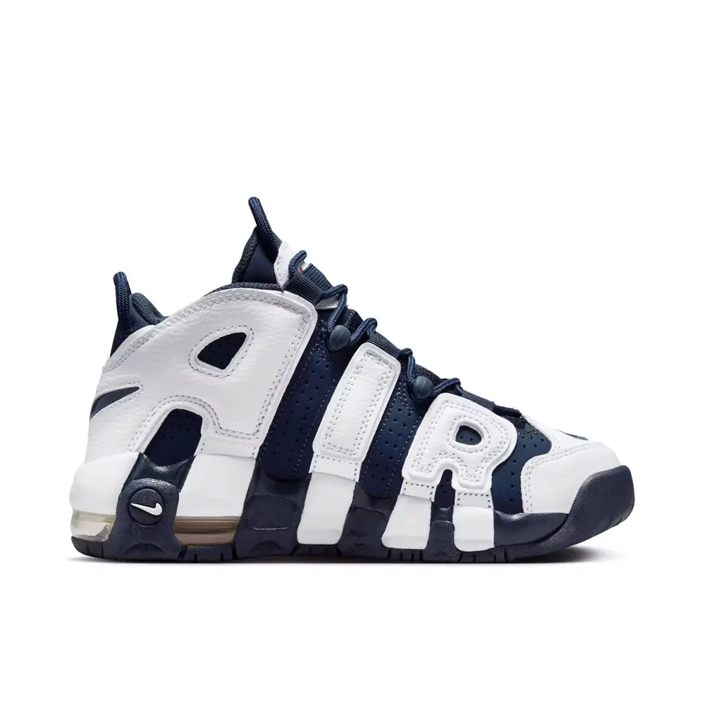 Nike Air More Uptempo 96 Olympic 2024 GS 