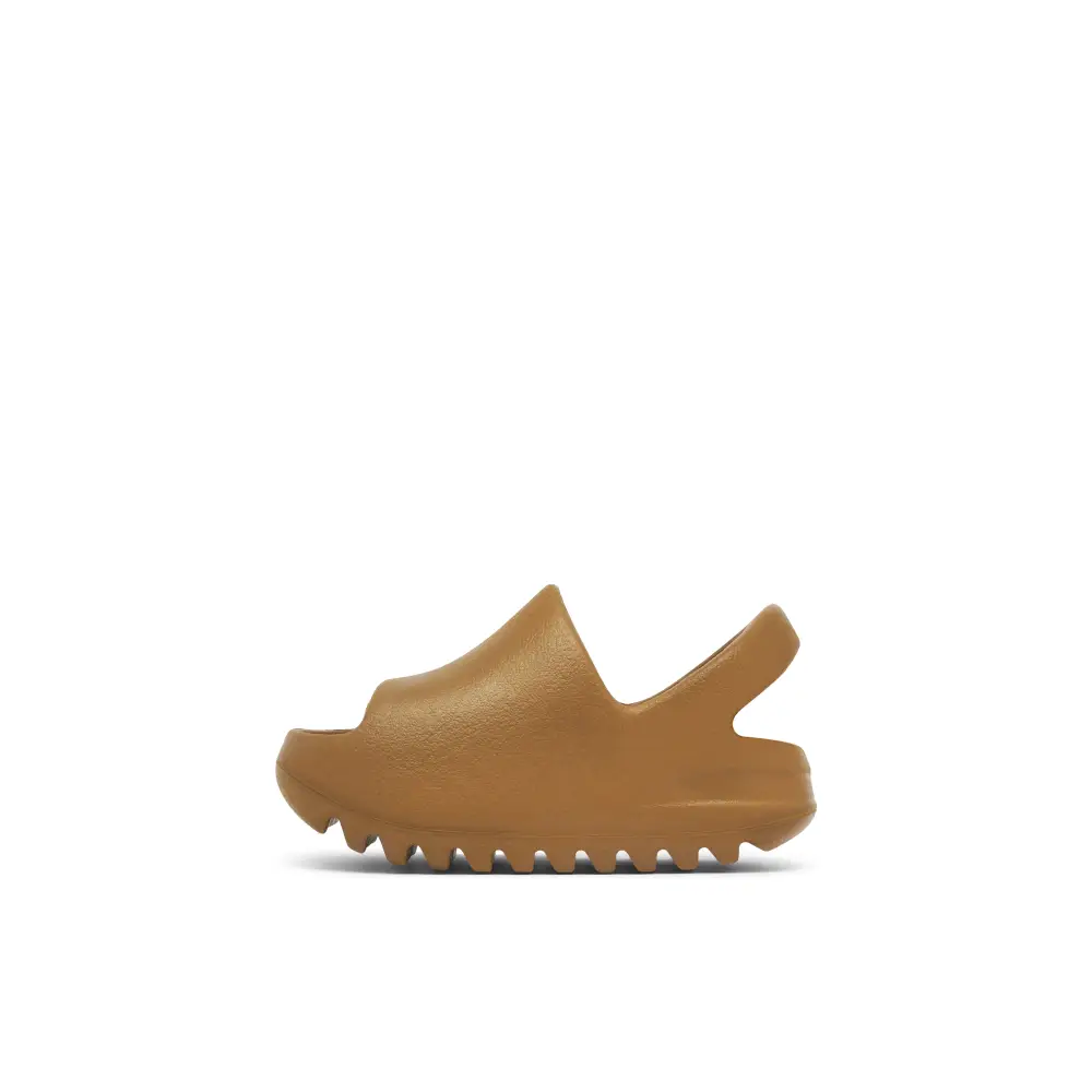 Yeezy Slide Ochre Infants 2D56077