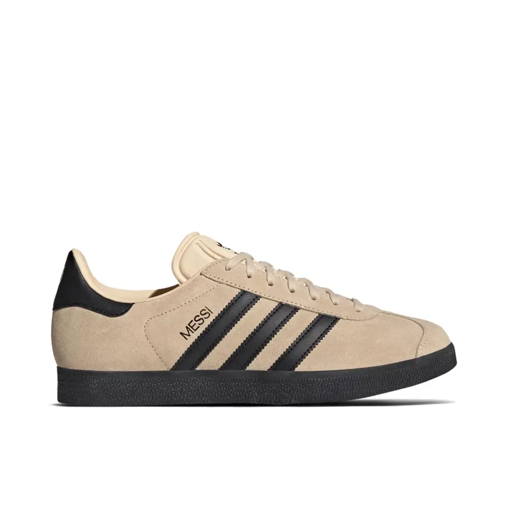 Adidas Gazelle Messi Triunfo Dorado 80C9889