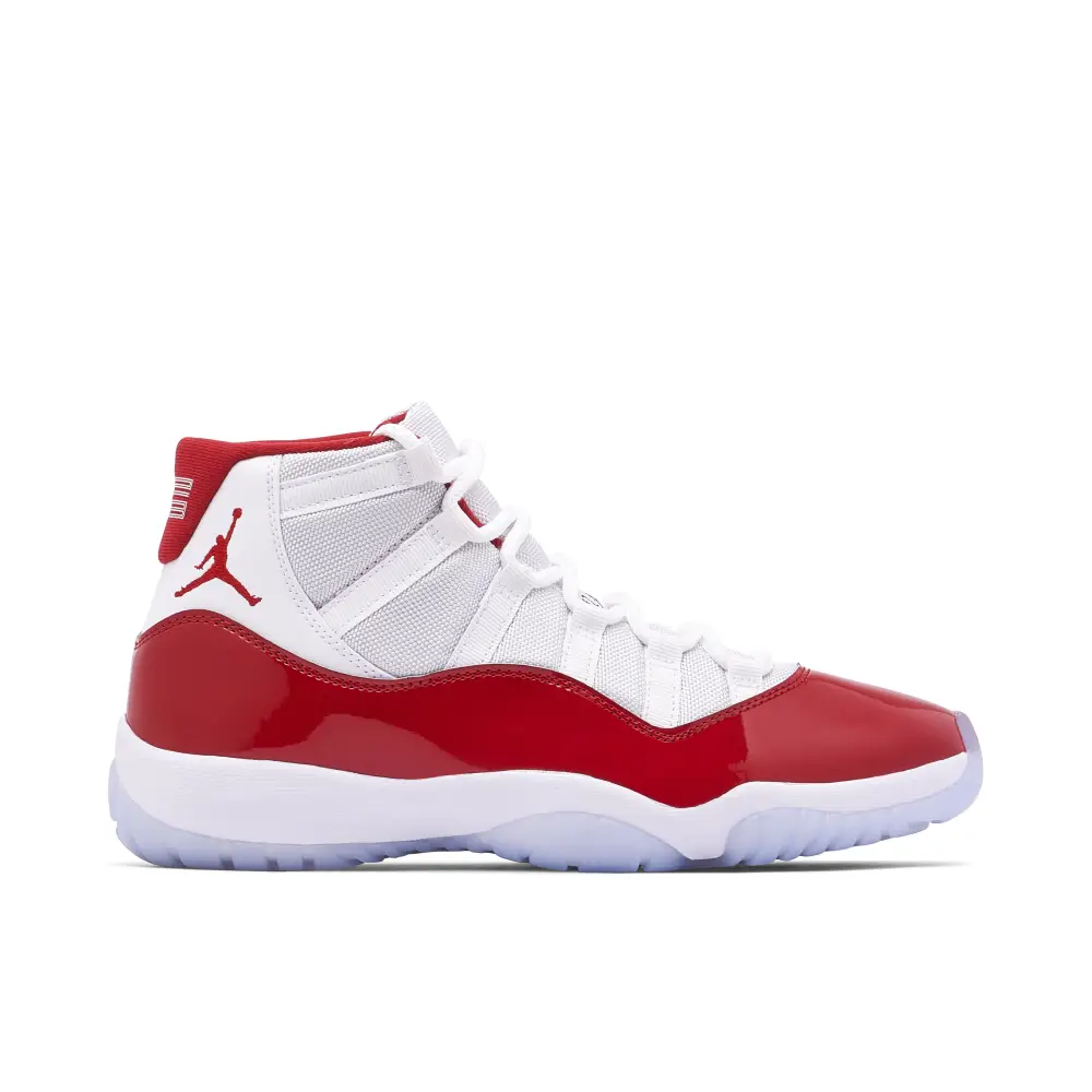 Air Jordan 11 Retro Cherry 