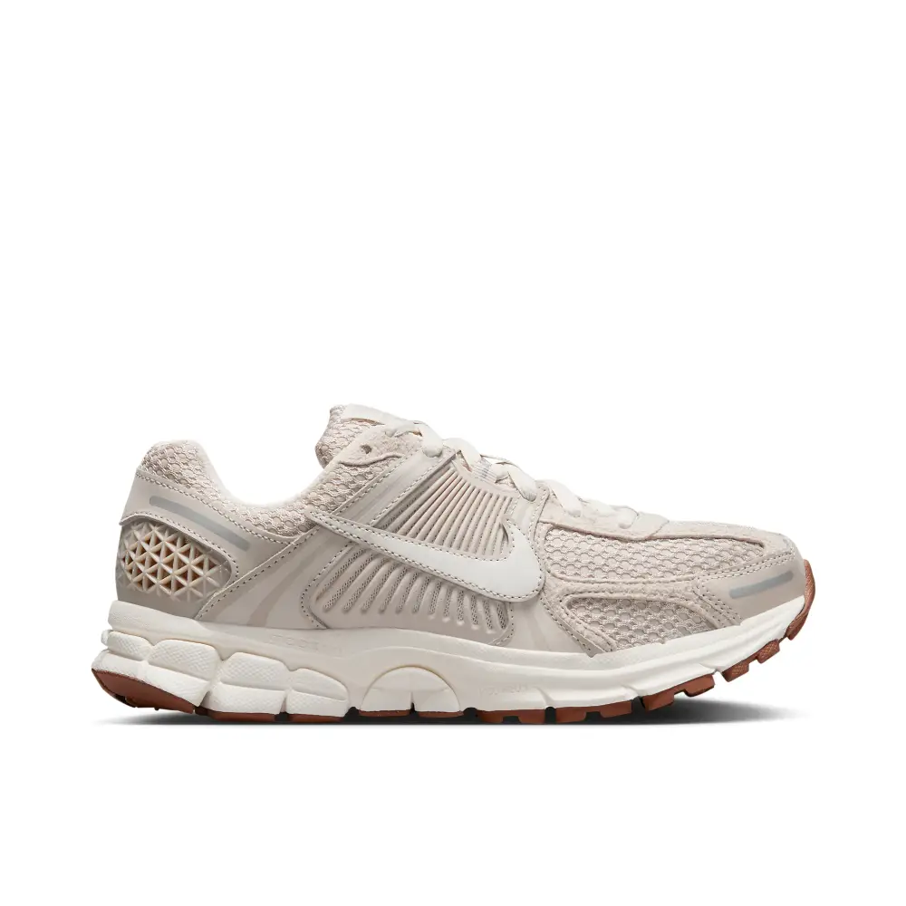 Nike Zoom Vomero 5 Light Orewood Brown White Womens