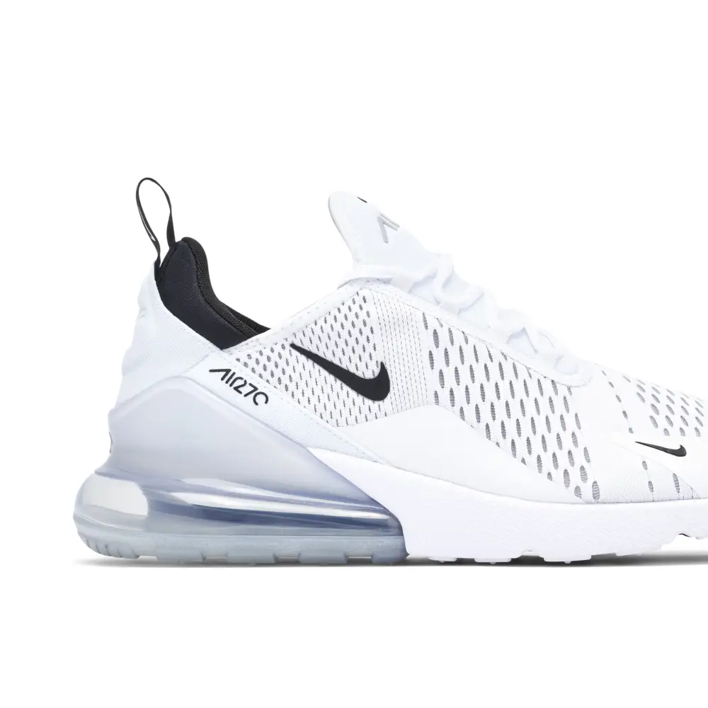 Air Max 270 White 