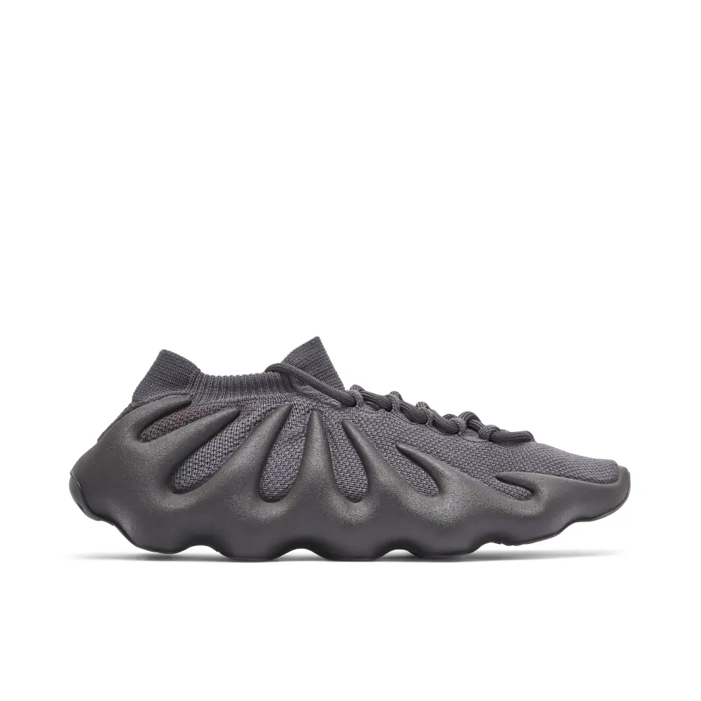 Yeezy 450 Utility Black 