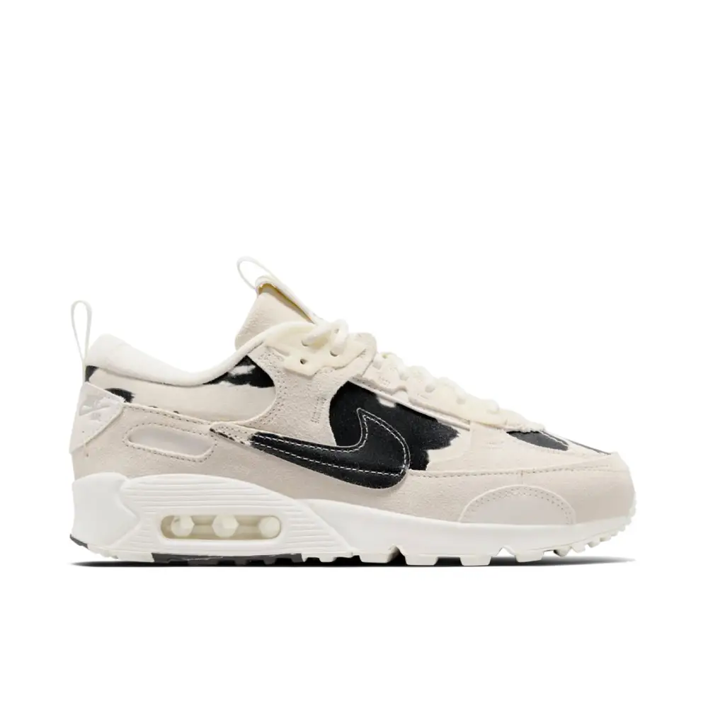 Nike Air Max 90 Futura Cow Print Womens BC7635