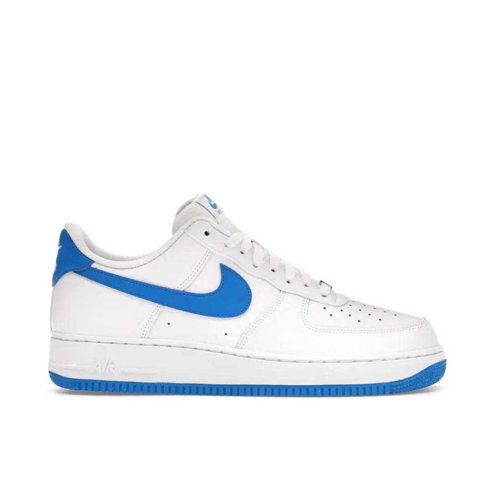 Nike Air Force 1 Low '07 Photo 