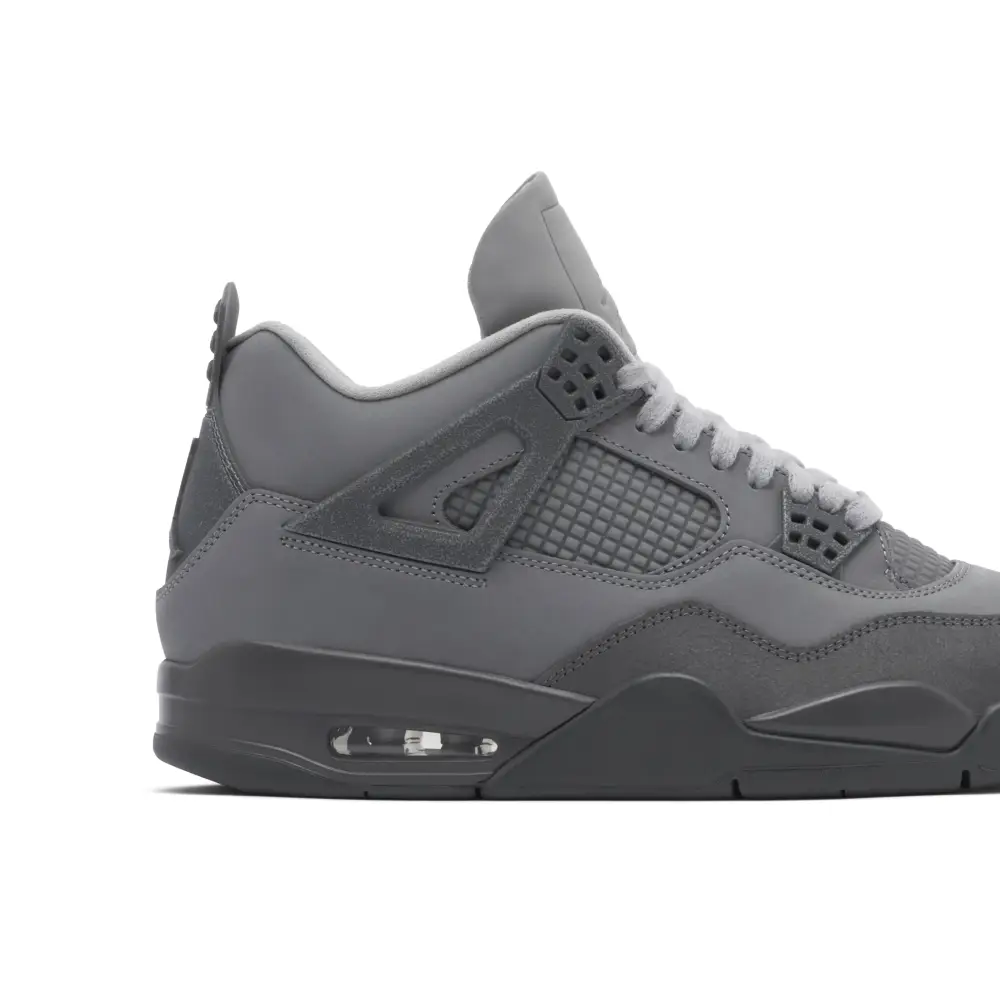 Air Jordan 4 SE Wet Cement 