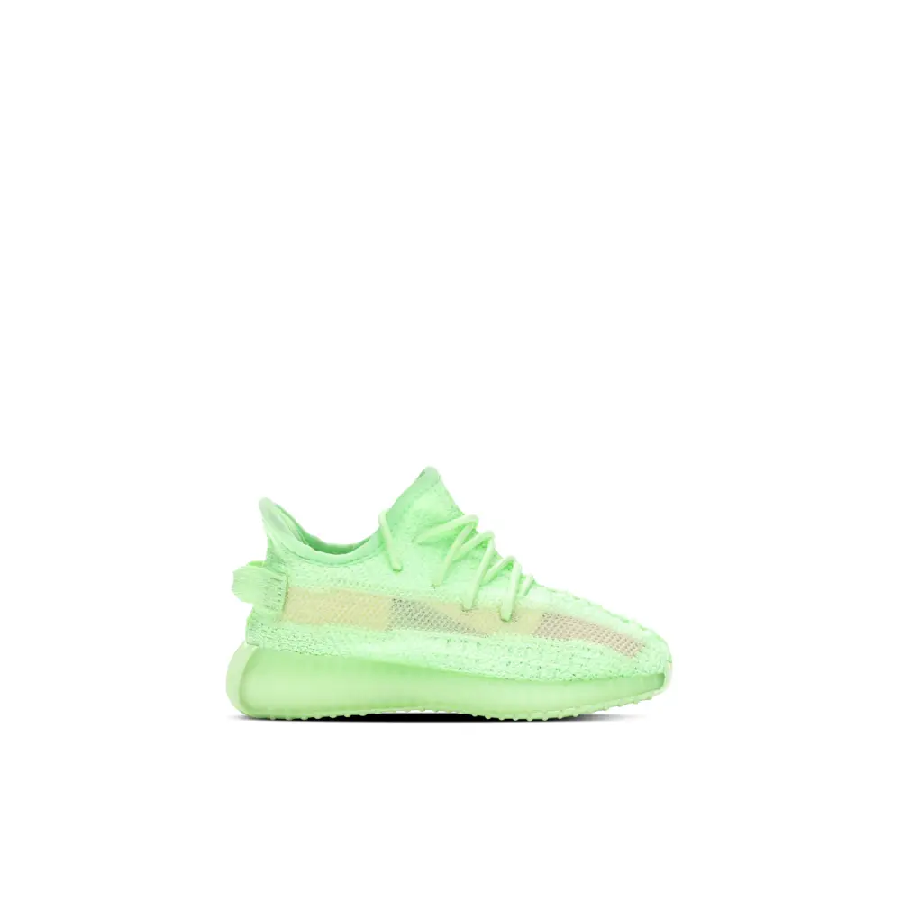 Yeezy Boost 350 V2 Glow (Infant) 