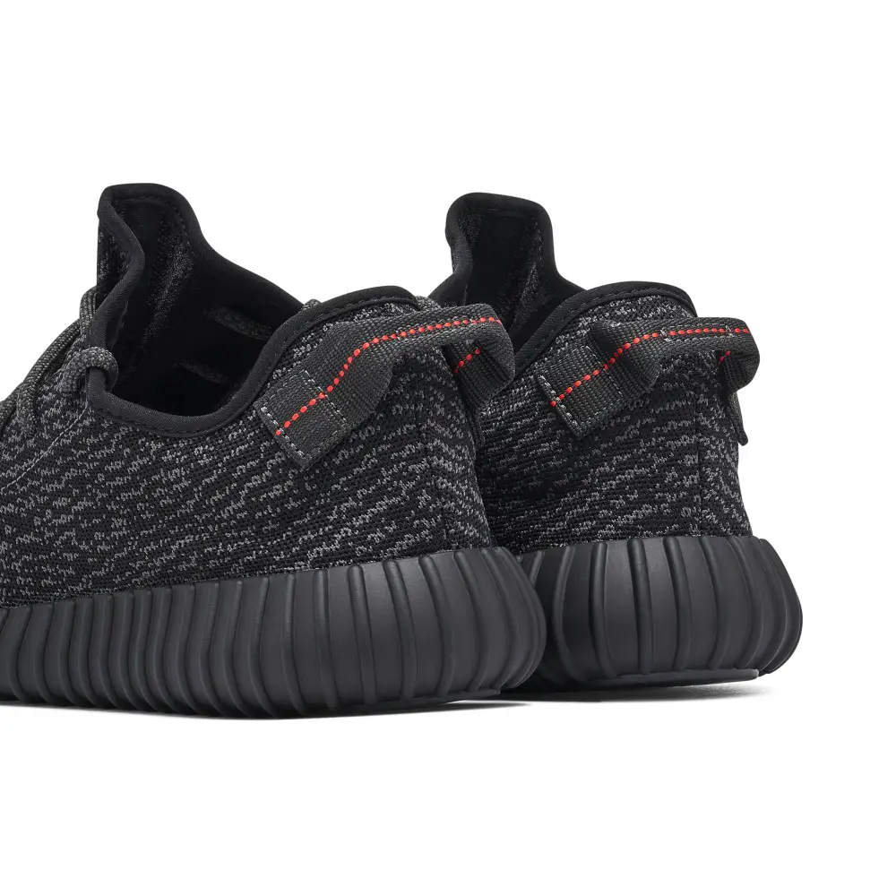 Yeezy Boost 350 Pirate Black (2016)