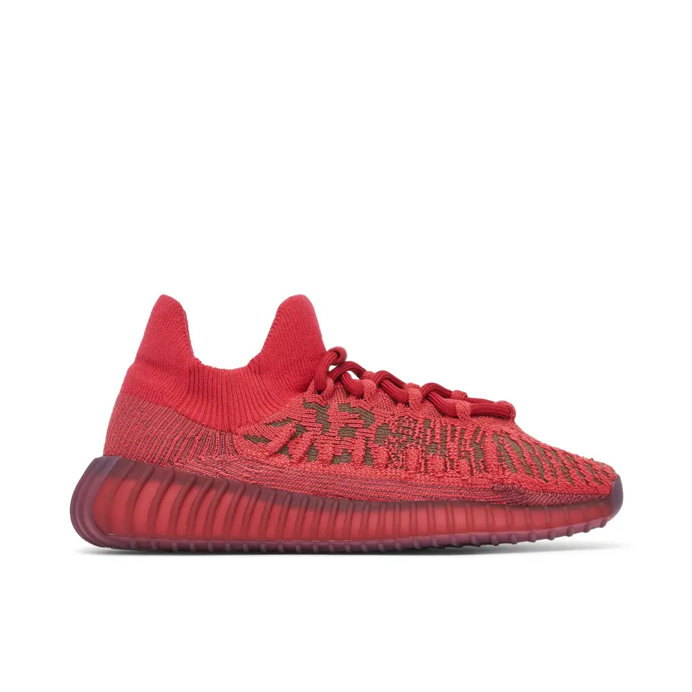 Yeezy Boost 350 V2 CMPCT Slate Red 