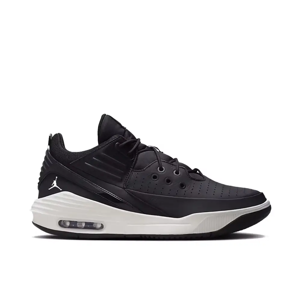 Air Jordan Max Aura 5 Black Phantom 