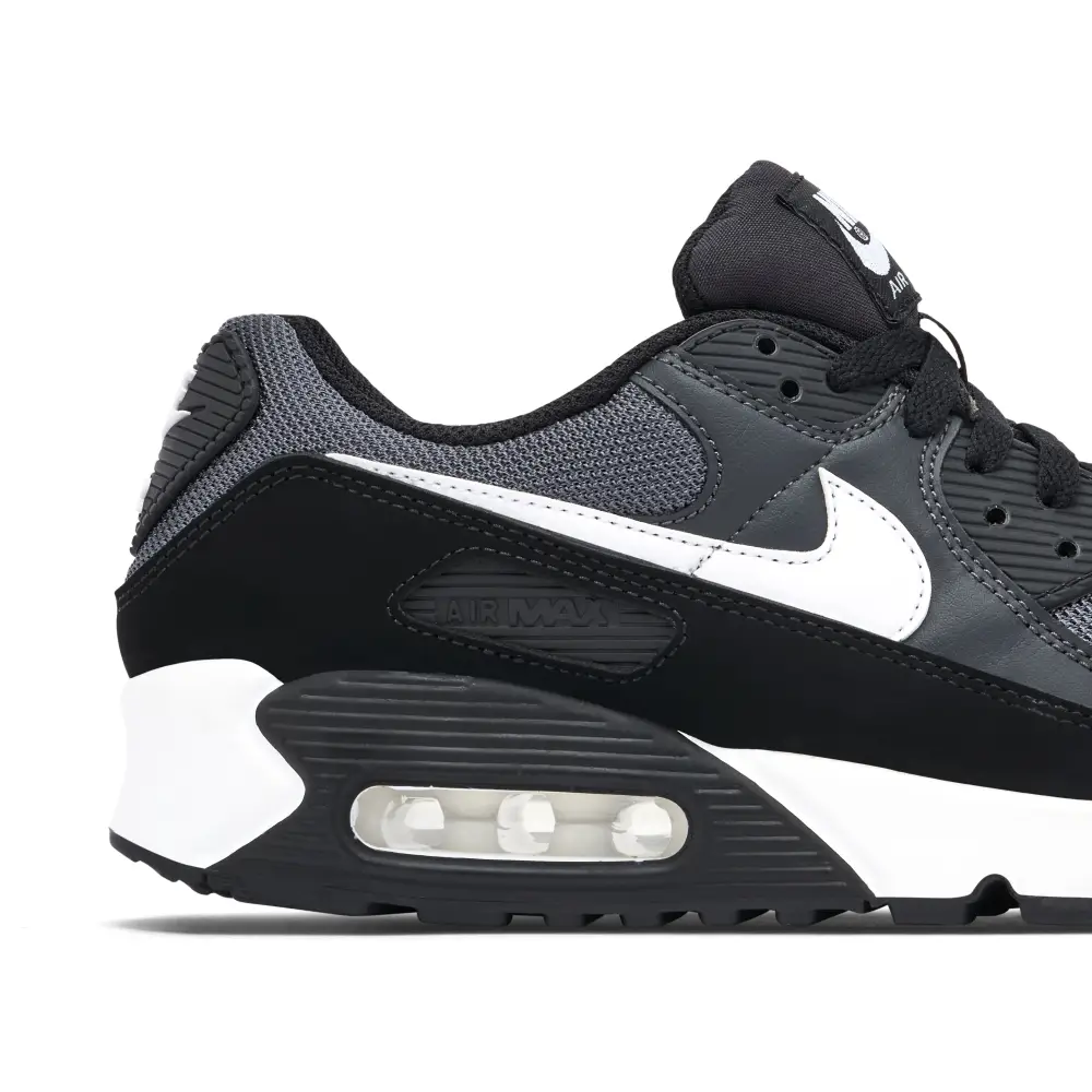 Nike Air Max 90 Black White 