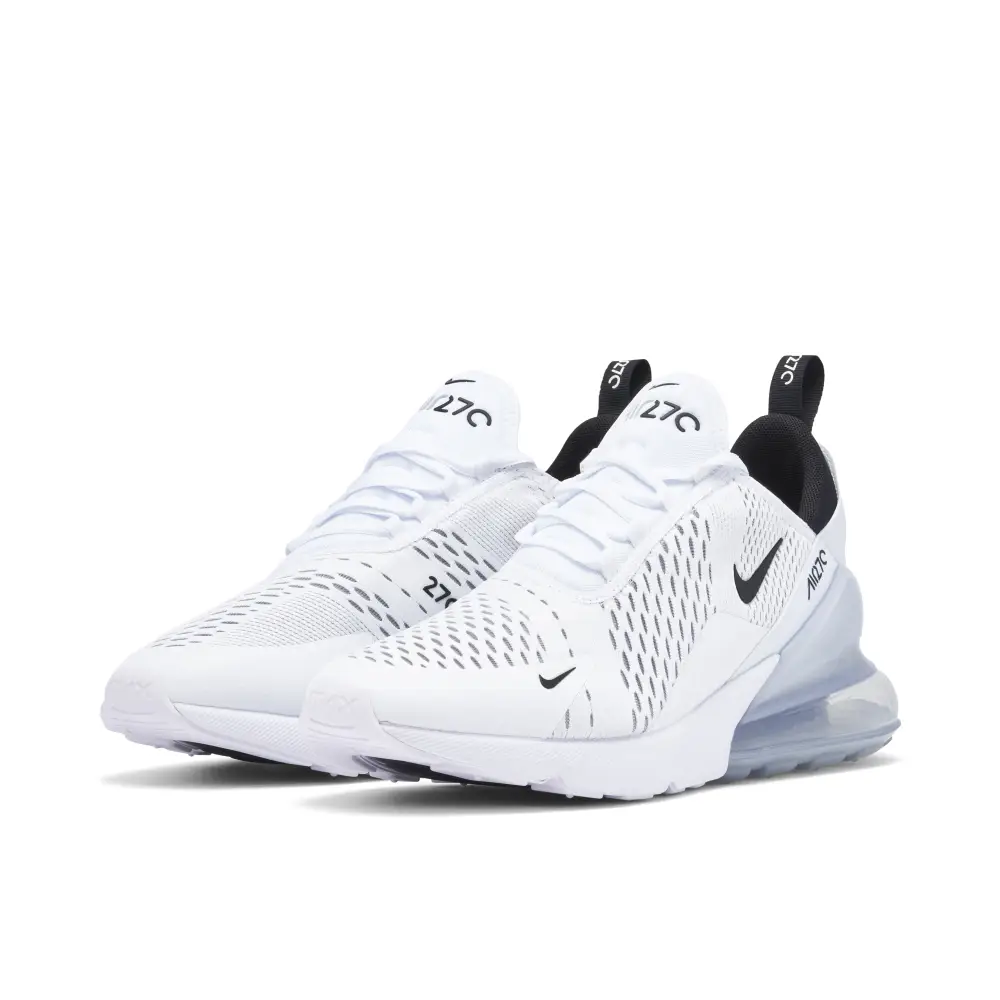 Air Max 270 White