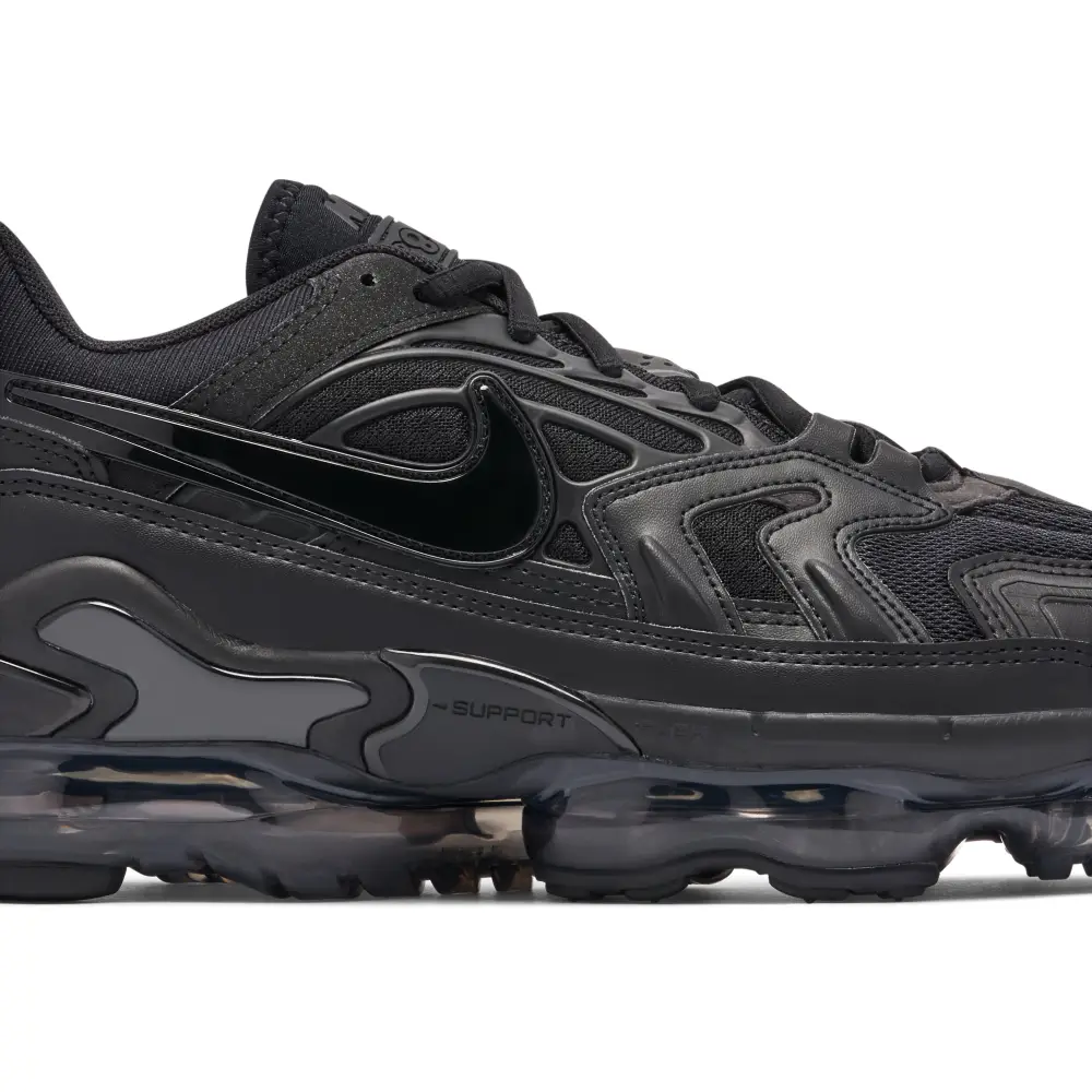 Nike Air VaporMax EVO Triple Black