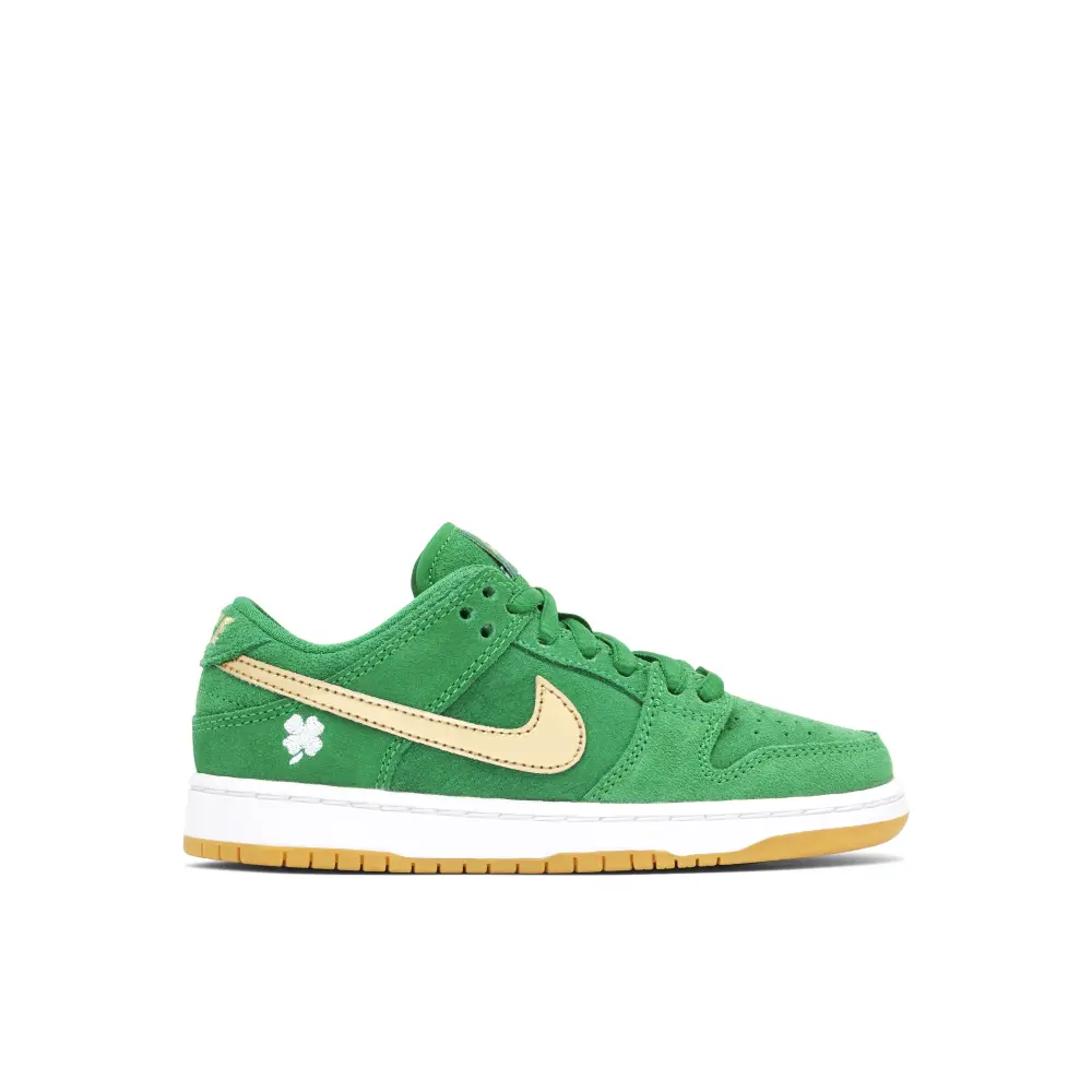Nike SB Dunk Low St Patrick's Day PS (2022) 
