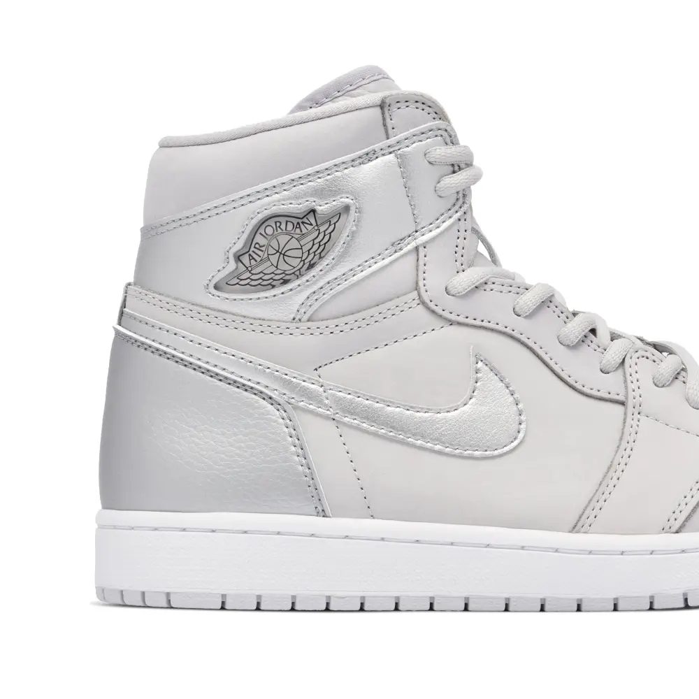 Air Jordan 1 Retro High CO Japan Neutral Grey