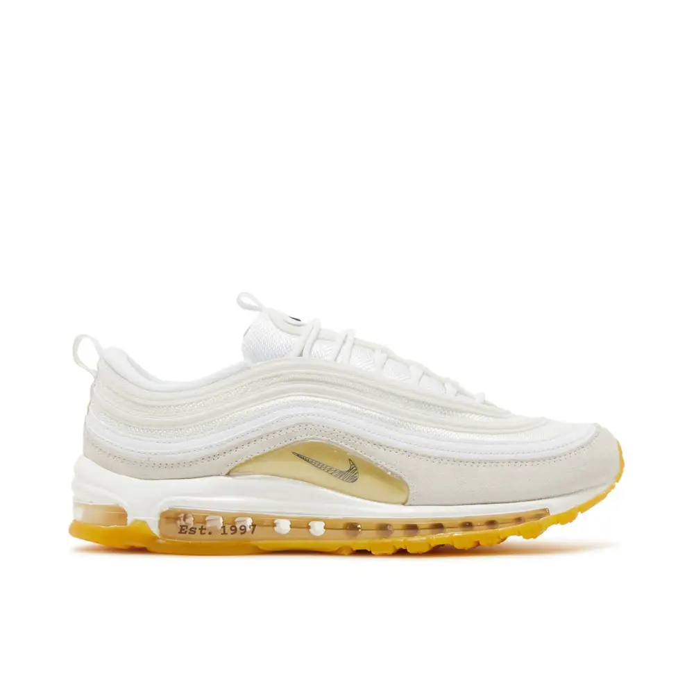 Nike Air Max 97 M. Frank Rudy 
