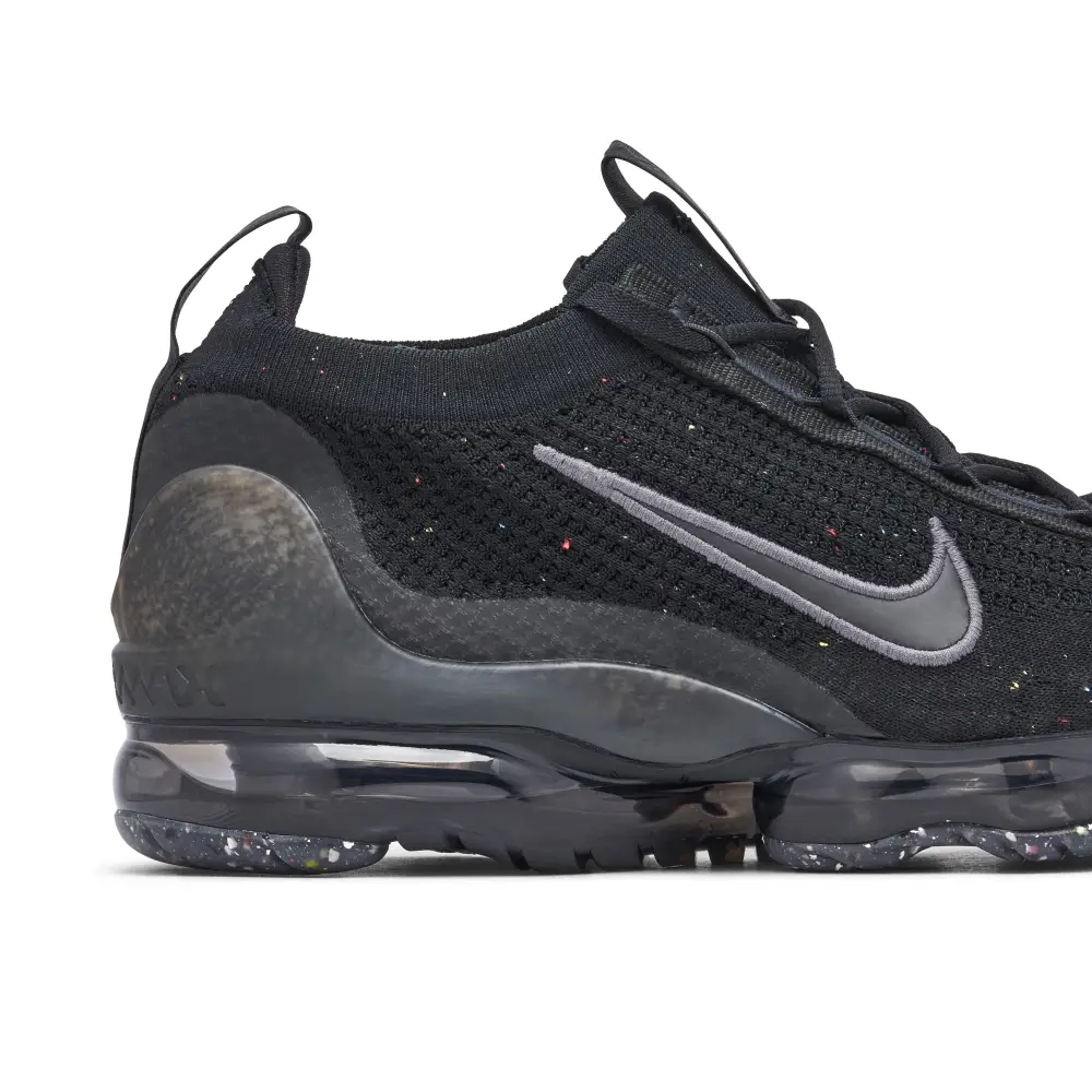Nike Air VaporMax 2021 Flyknit Triple Black 