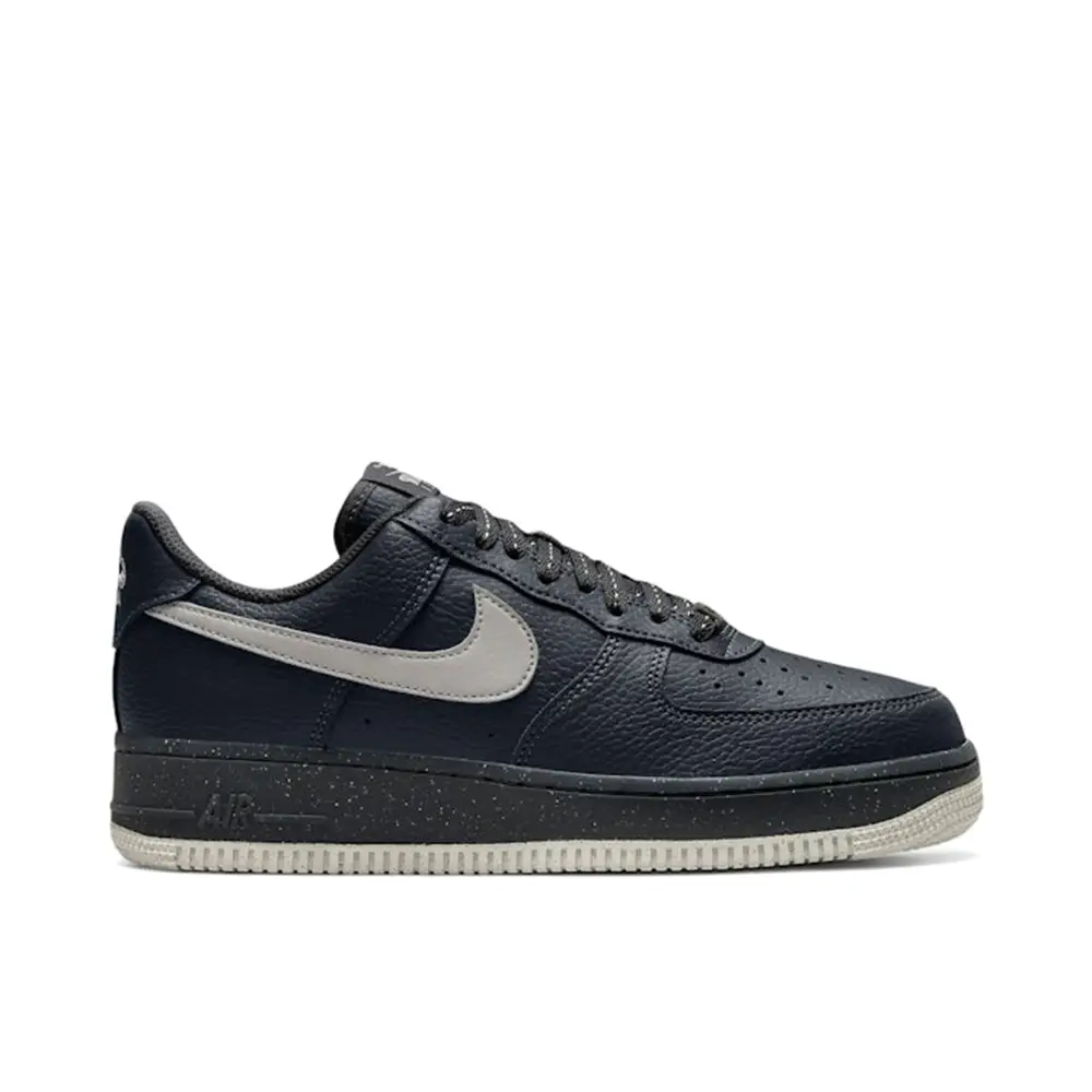 Nike Air Force 1 Low '07 Next Nature Anthracite Light Orewood Womens 5B87A1038