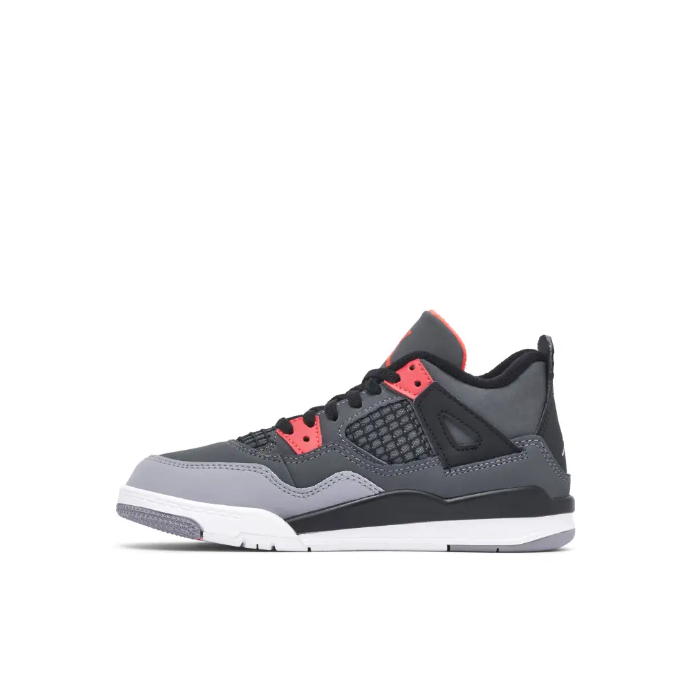 Air Jordan 4 Retro Infrared PS 