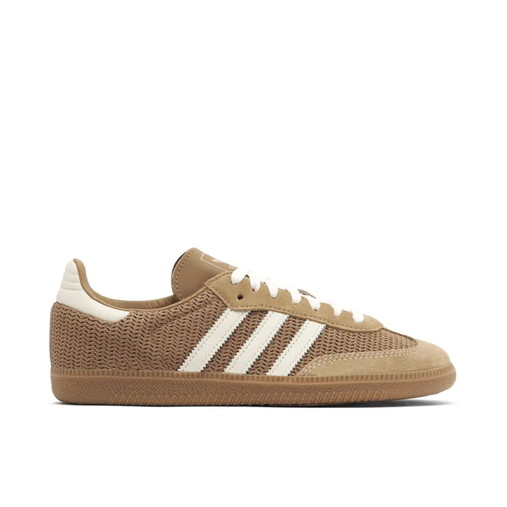 Adidas Samba OG Cardboard 