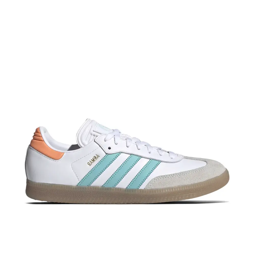 Adidas Samba Inter Miami Third Kit