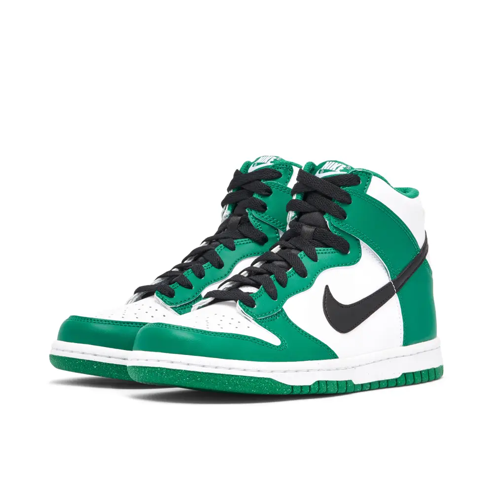 Nike Dunk High Celtics GS 