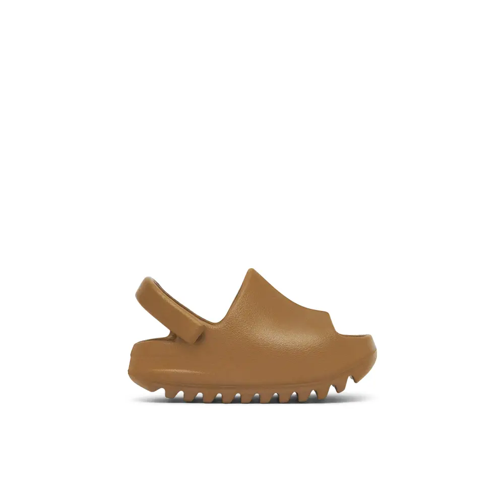 Yeezy Slide Ochre Infants 2D56077