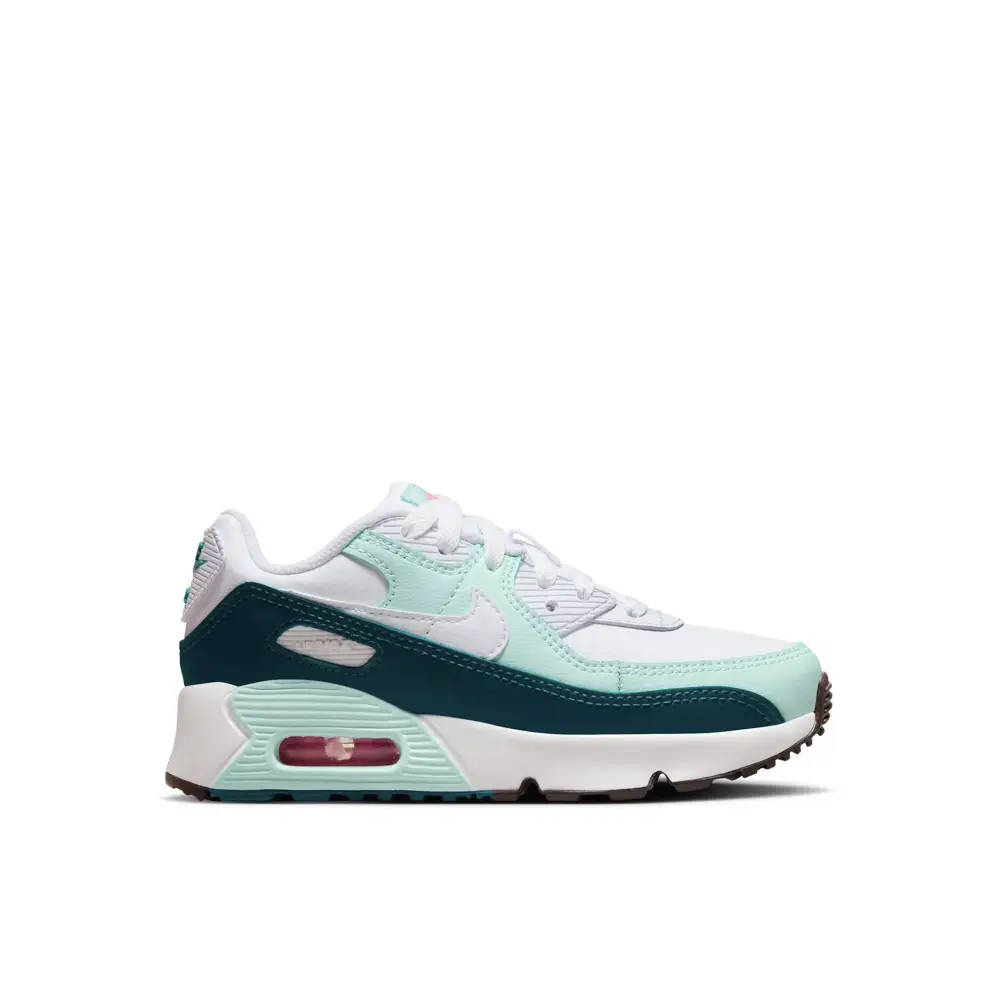 Nike Air Max 90 LTR Jade Ice PS E33A82923