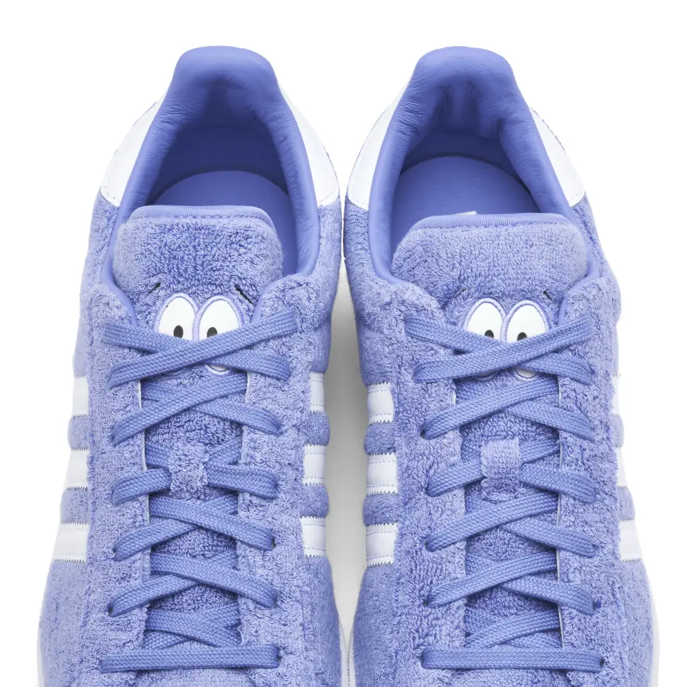 South Park x adidas Campus 80s Towelie 