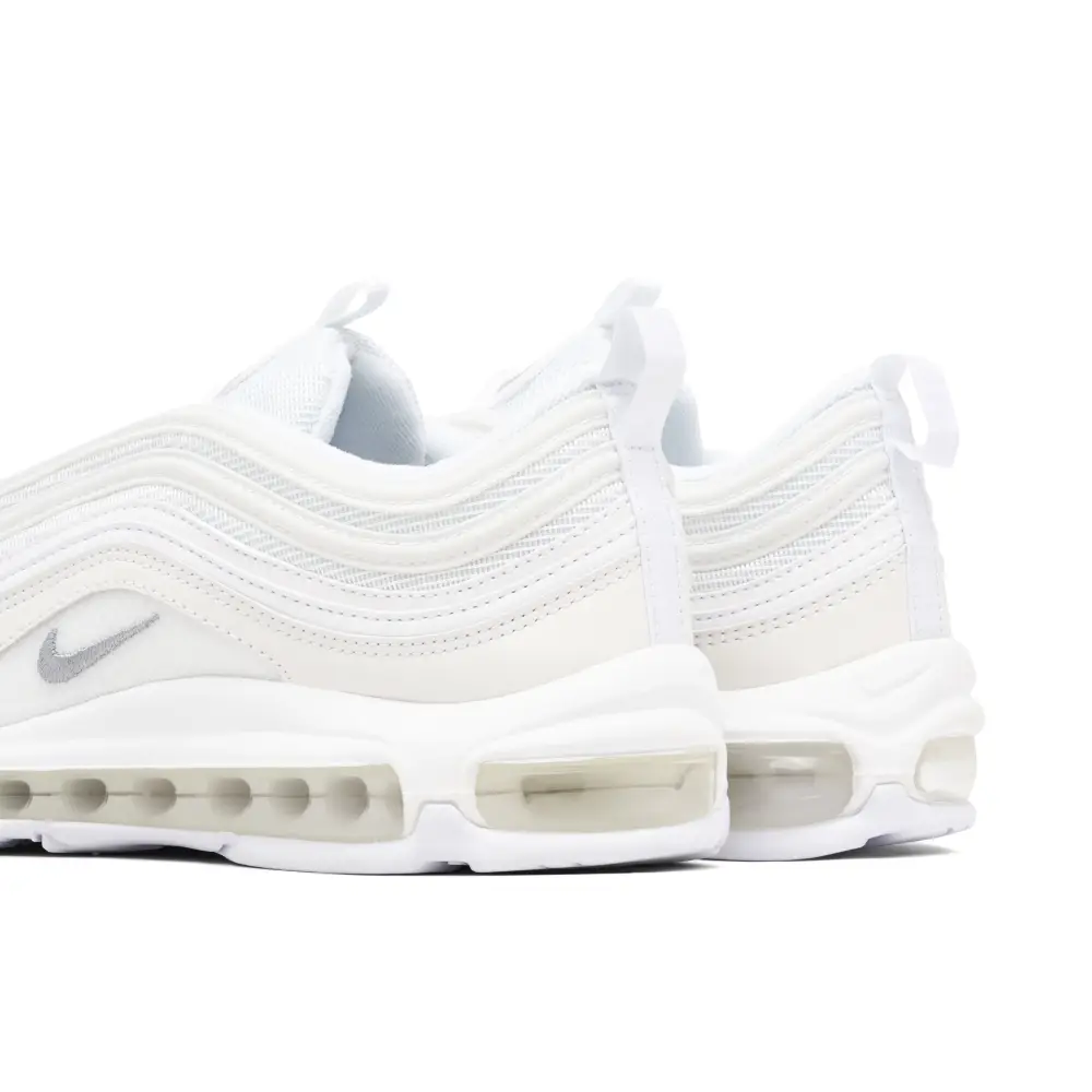 Air Max 97 White Wolf Grey