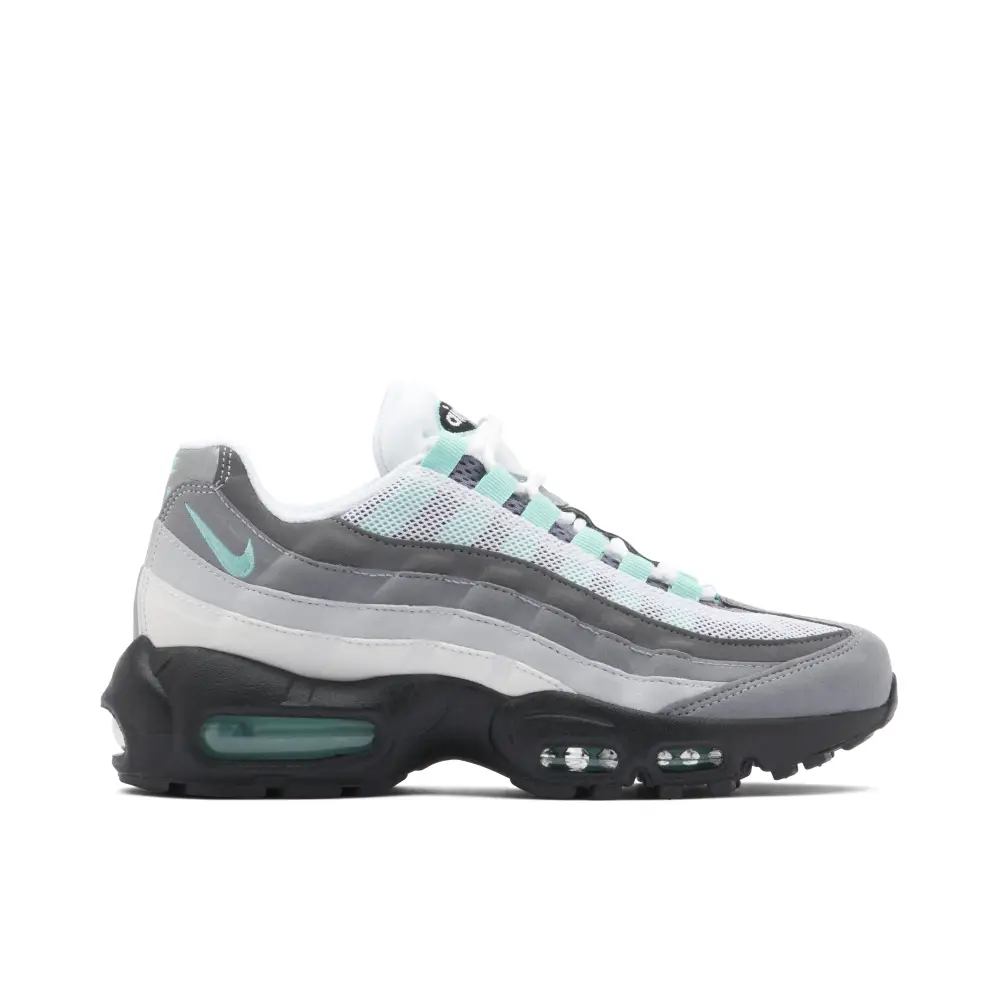 Nike Air Max 95 GS Hyper Turquoise 1B45595