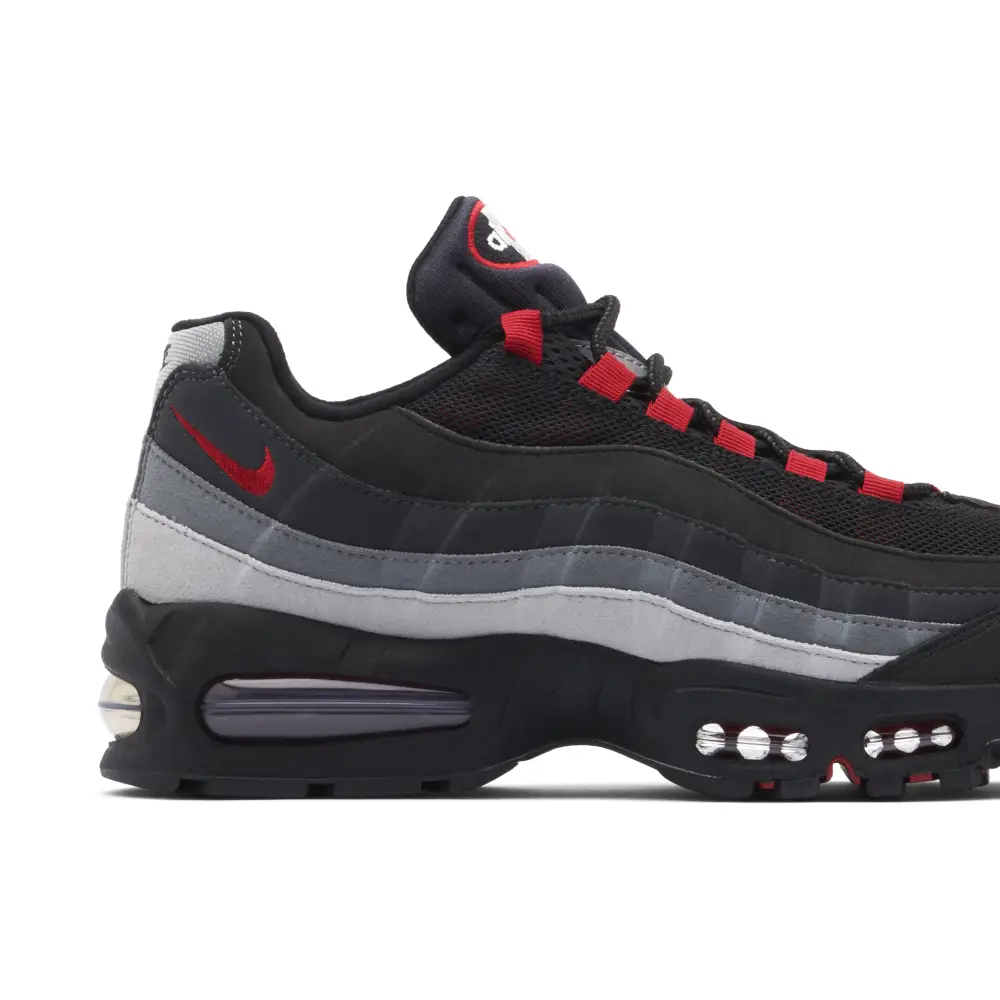 Nike Air Max 95 OG Big Bubble Liverpool F.C. 