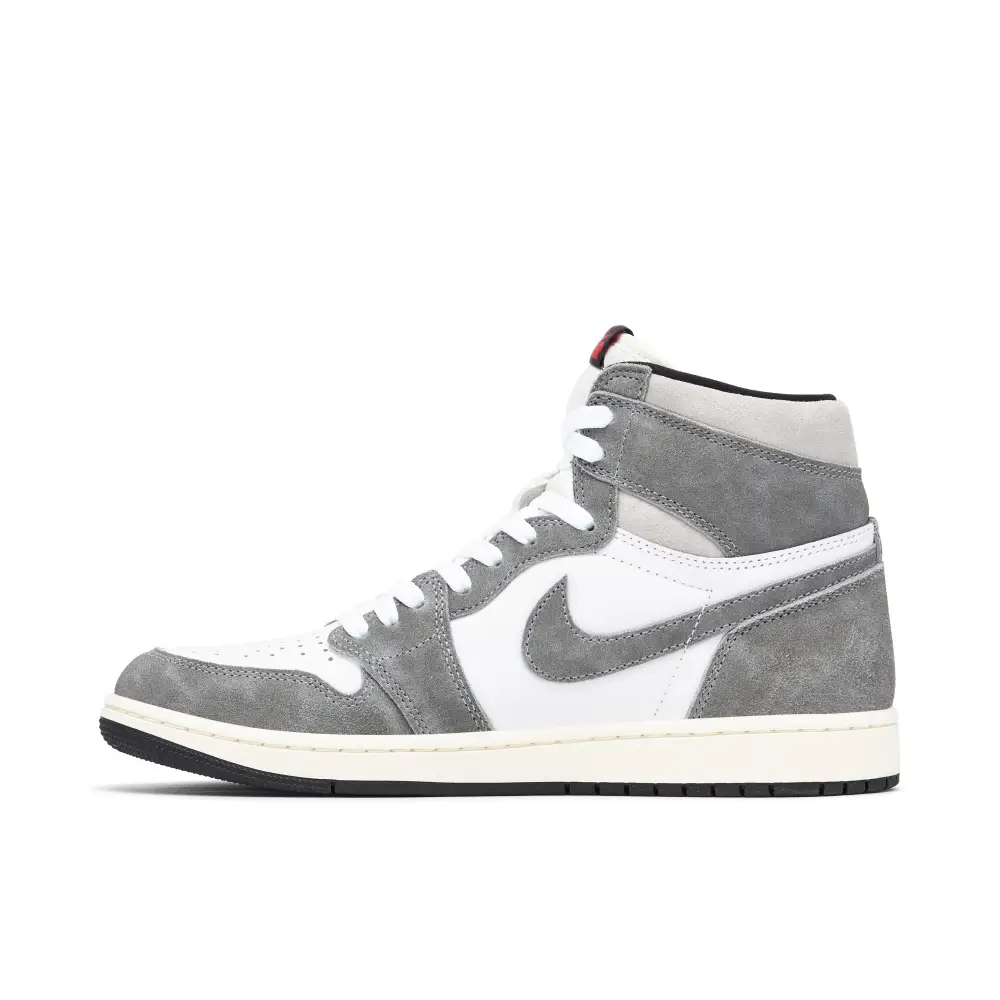 Air Jordan 1 Retro High OG Washed Black 