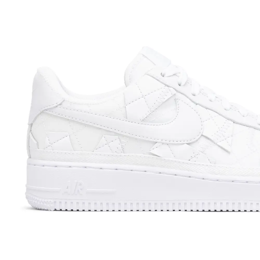 Nike Air Force 1 Low x Billie Eillish White Womens