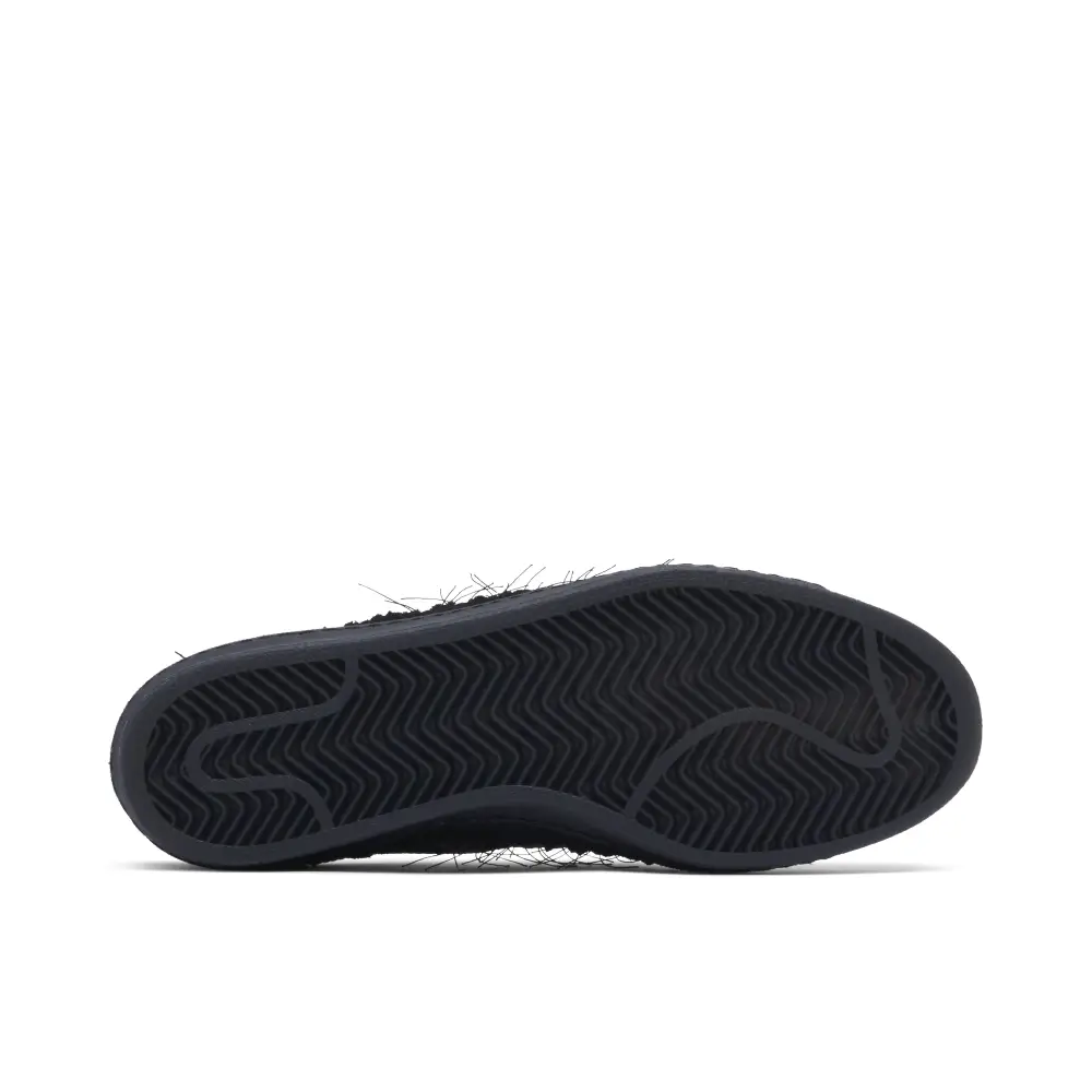 adidas Campus 80s x YOUTH OF PARIS Black 