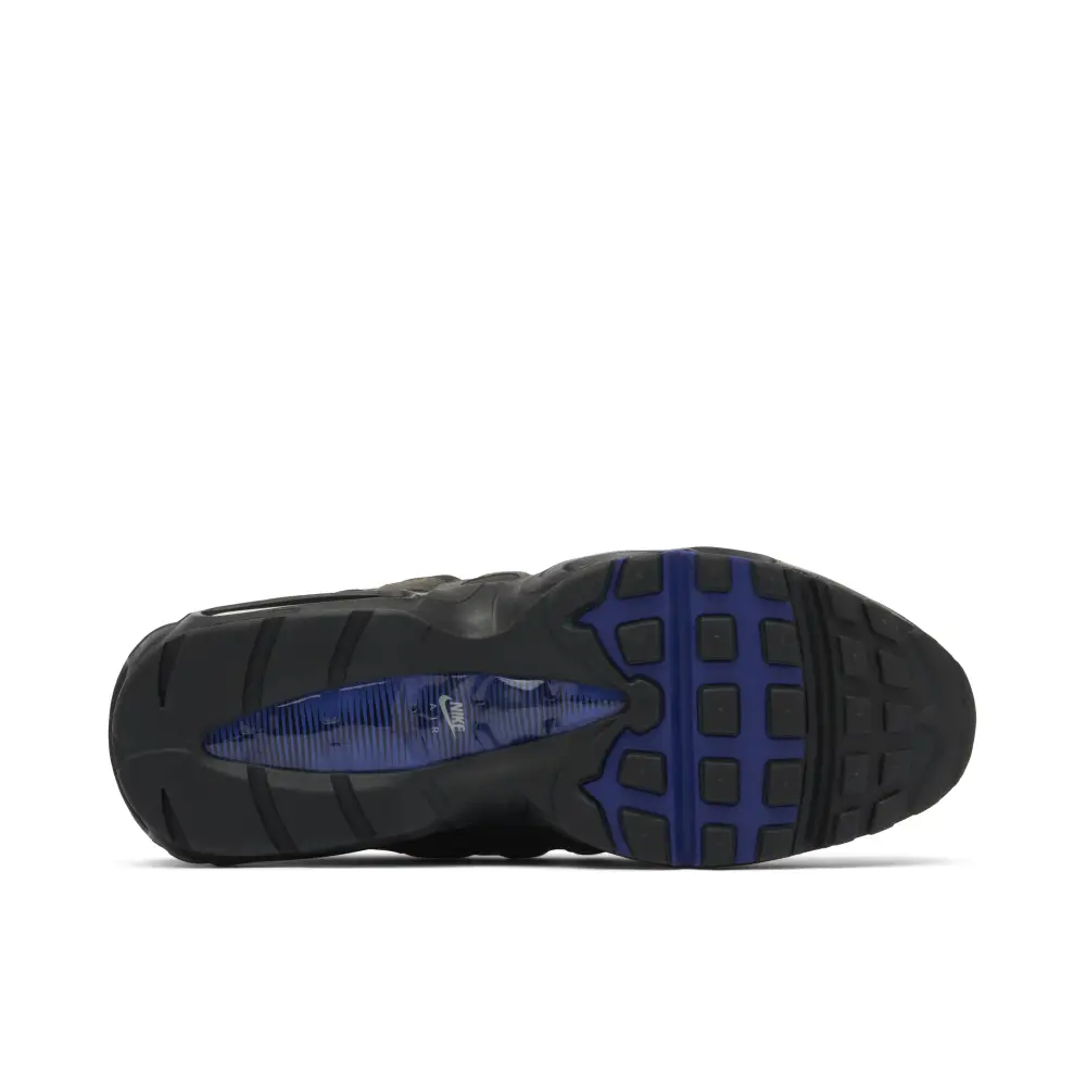Nike Air Max 95 Blue Jewel 